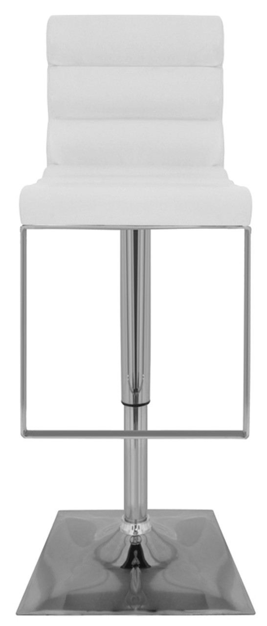 Kitchen Bar Stool From Simply Bar Stools White Benito