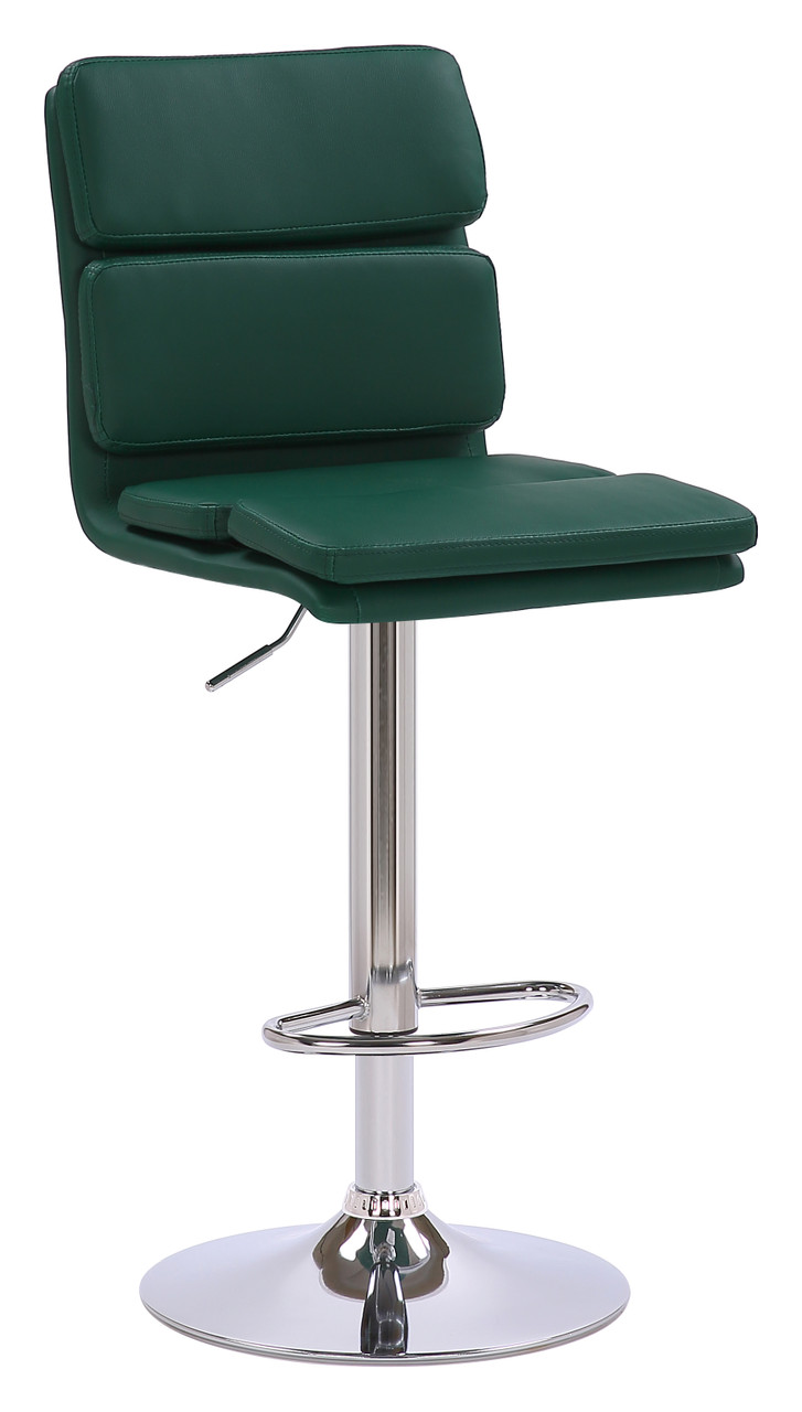 Moderno Bar Stool Sage Green
