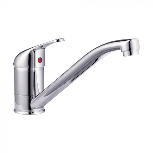 Eden Single Lever Mixer Kitchen Tap Premium Taps