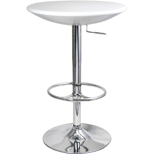 Podium Table - White Podium Table - White