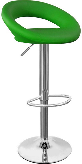Sorrento Kitchen Bar Stool Green Sorrento Kitchen Bar Stool Green