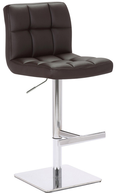 Deluxe Allegro Bar Stool Brown