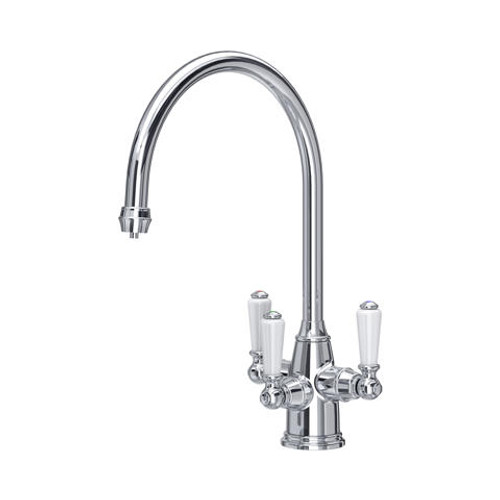 Perrin and Rowe Phoenician 1460 Filter Mixer Tap