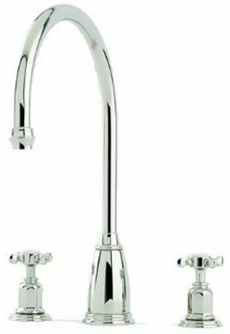 Perrin and Rowe Athenian 4370 Kitchen Tap