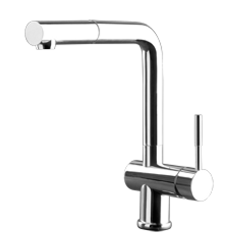 Gessi OXYGEN Mixer Pull-Out Tap