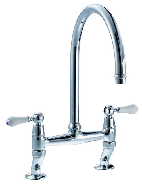 Abode Ludlow Bridge Tap Abode Ludlow Bridge Tap