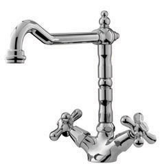 Caple Antique Kitchen Tap
