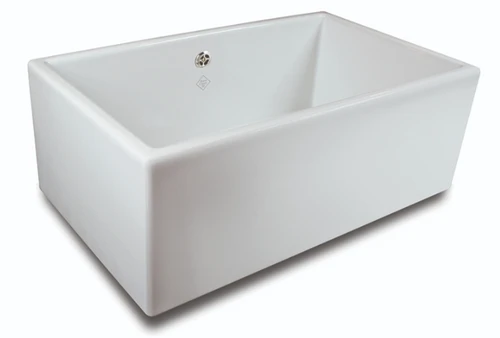 Shaws Shaker 800 Kitchen Sink