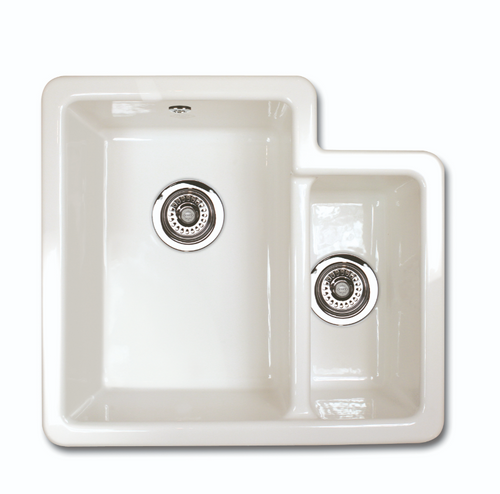 Shaws Classic Brindle Kitchen Sink