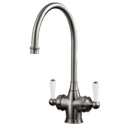 Perrin and Rowe Parthian 1437 Filter Tap - Polished Brass Perrin and Rowe Parthian 1437 Filter Tap - Polished Brass