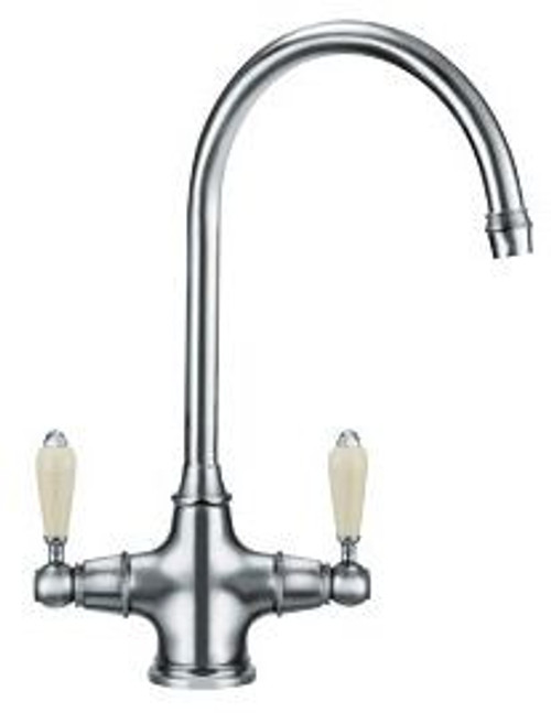 Franke Kitchen Taps Pull Out Mixer Taps Chrome Finish Taps