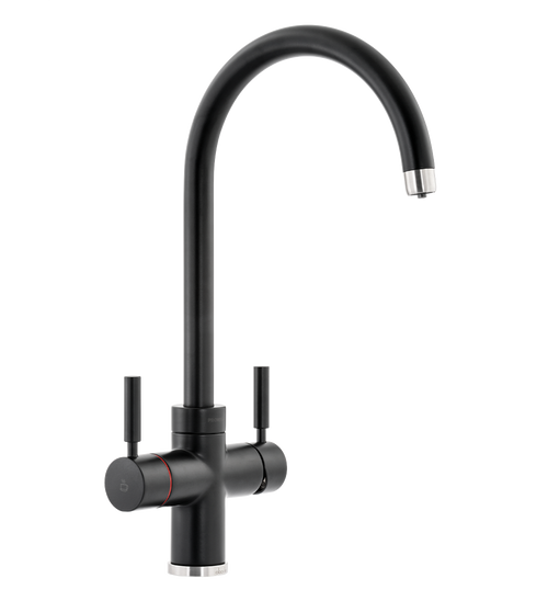 Abode Pronteau Prostream 3in1 Kitchen Tap