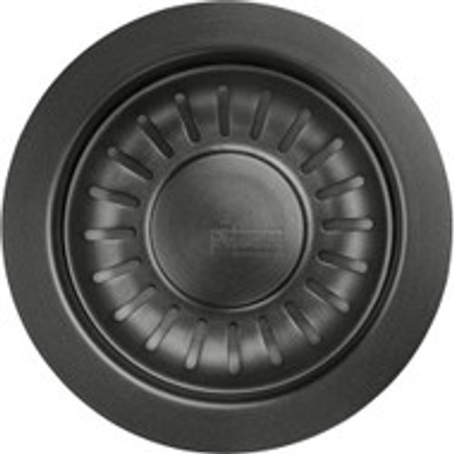 Franke Kubus PVD Waste Kit Set - Anthracite Franke Kubus PVD Waste Kit Set - Anthracite
