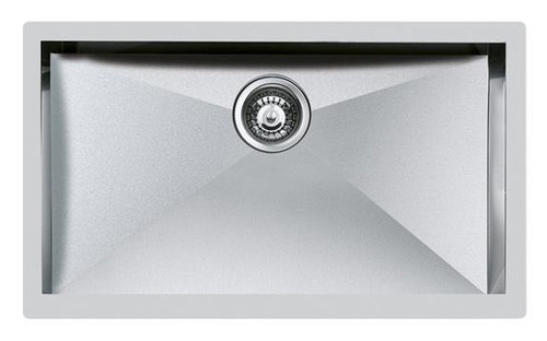 Perrin & Rowe 2671 Undermount Stainless Steel Sink Perrin & Rowe 2671 Undermount Stainless Steel Sink
