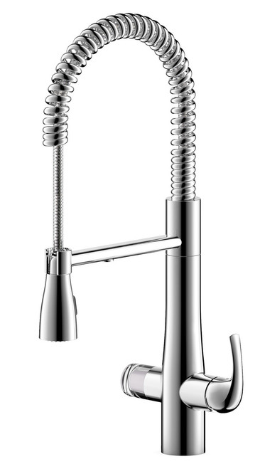 Triflow Hybrid Flex C 4-in-1 Wide Handle Boiling Water Kitchen Mixer Tap Triflow Hybrid Flex C 4-in-1 Wide Handle Boiling Water Kitchen Mixer Tap