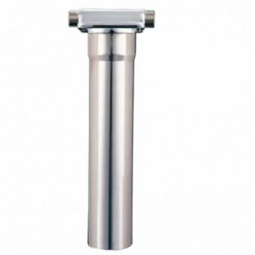 Triflow TF104S Push Fit Filter Housing - Stainless Steel Triflow TF104S Push Fit Filter Housing - Stainless Steel