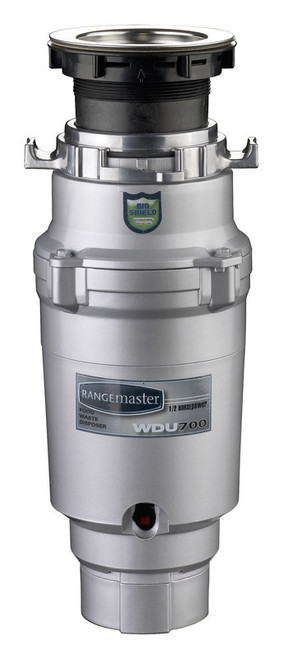 Rangemaster Standard 700 Waste Disposal Unit