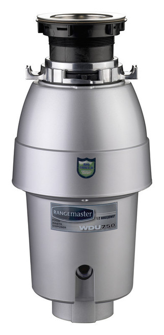 Rangemaster Mid Duty 750 Waste Disposal Unit