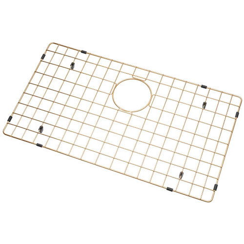Caple CGRID20 Sink Grid - Gold
