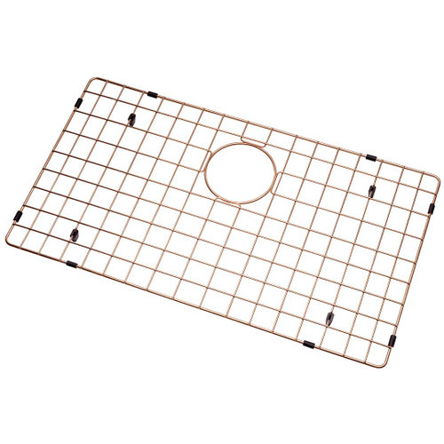 Caple CGRID20 Sink Grid - Copper
