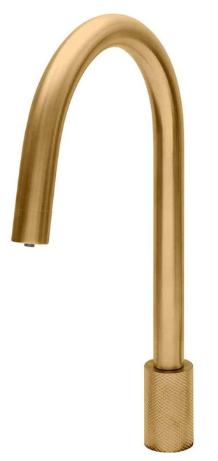 Caple FOSSO 4in1 Steaming Water Kitchen Tap - Gold