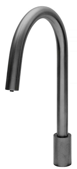 Caple FOSSO 4in1 Steaming Water Kitchen Tap - Gunmetal