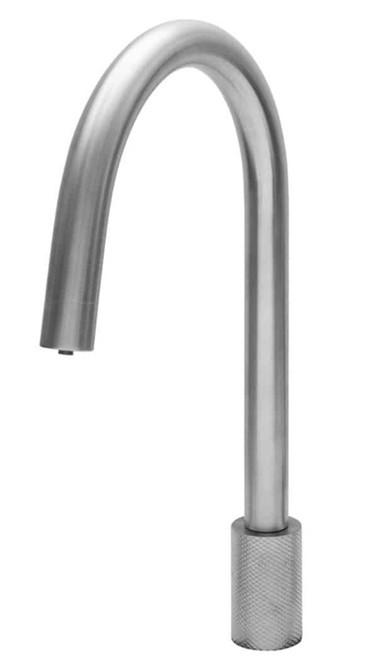 Caple FOSSO 4in1 Steaming Water Kitchen Tap - Stainless Steel