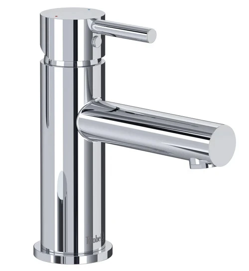 Riobel GS Single Lever Basin Mixer Tap - Chrome