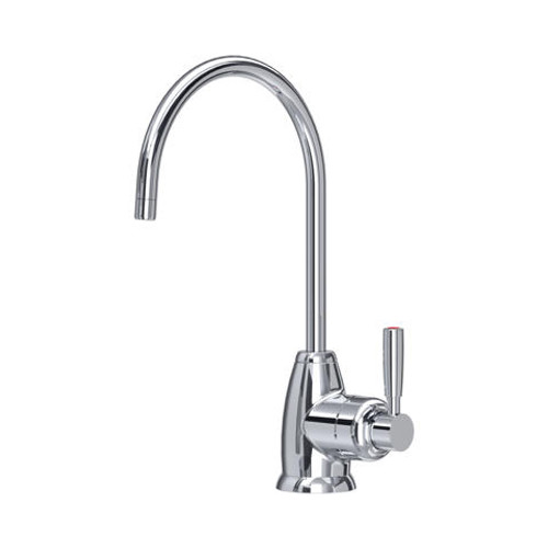 Perrin and Rowe 1347 Mimas Mini Instant Hot Water Tap, Digital Tank and Filter Perrin and Rowe 1347 Mimas Mini Instant Hot Water Tap, Digital Tank and Filter