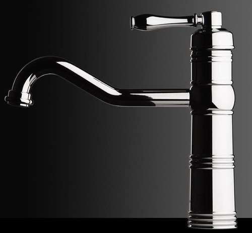 Chambord Clemence Single Lever Tap