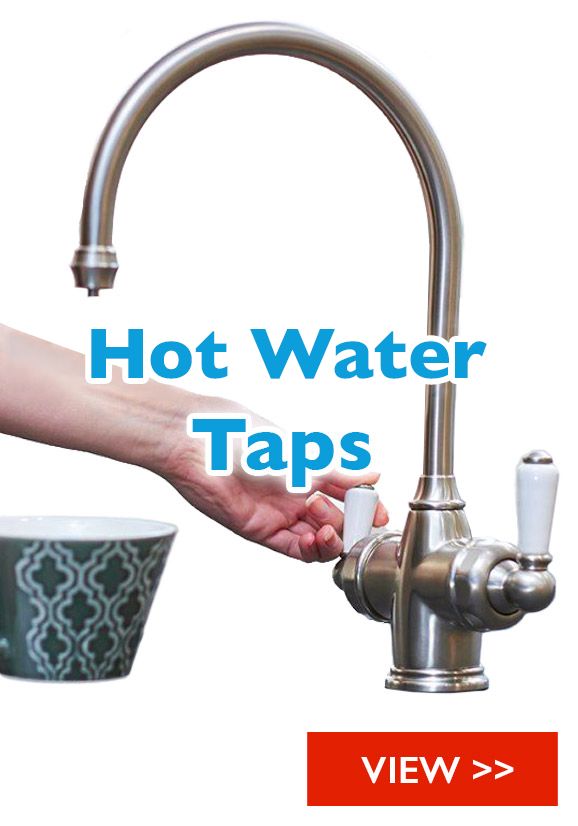 Hot Water Taps