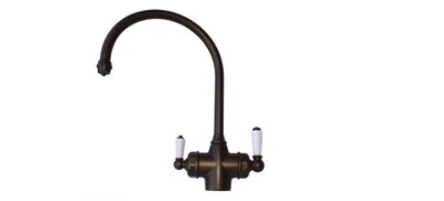 Perrin and Rowe English Bronze Tap