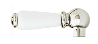 Perrin and Rowe Nickel Tap Lever