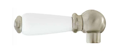 Perrin and Rowe Pewter Tap