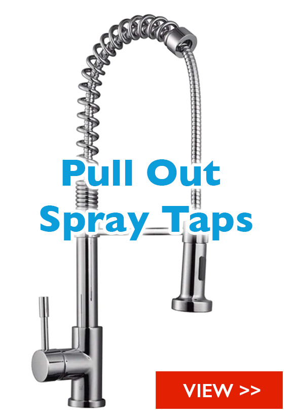 Pull Out Spray Taps