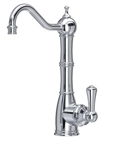 An image of Perrin and Rowe Country Mini 1621 Filter Tap