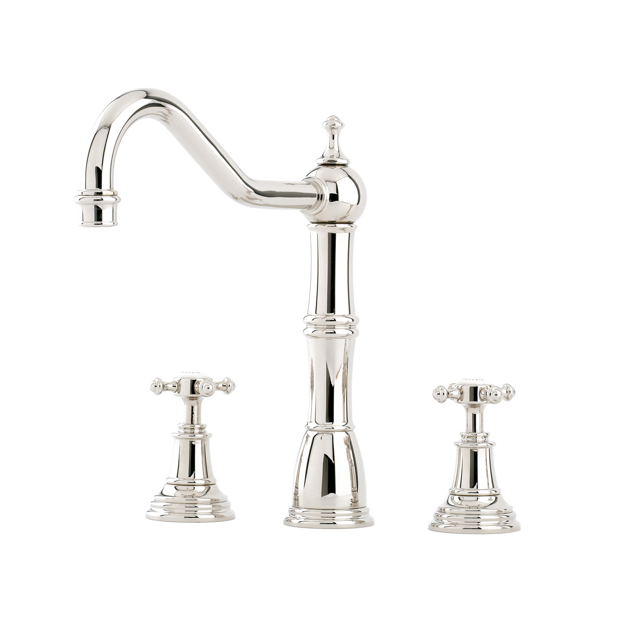 An image of Perrin & Rowe Alsace 4770 Kitchen Tap