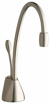 An image of Insinkerator GN1100 Compact Steaming Hot Water Tap