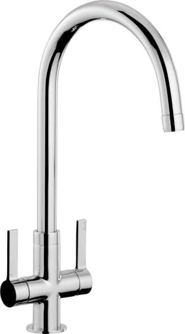 An image of Abode Pico Monobloc Mixer Tap