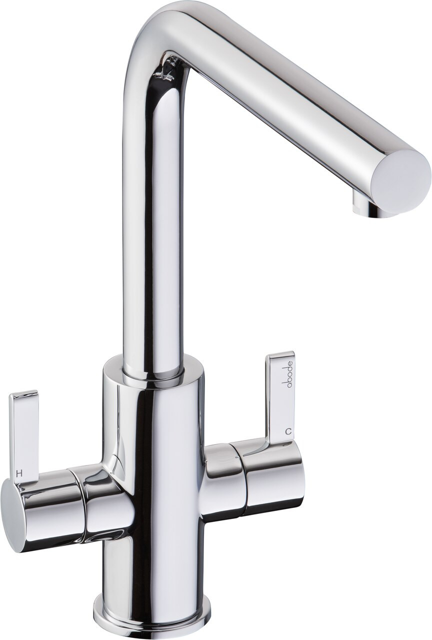 An image of Abode Althia Monobloc Tap