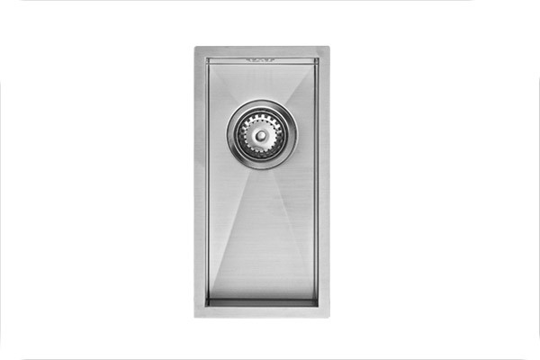 An image of 1810 Zenuno 180U Kitchen Sink