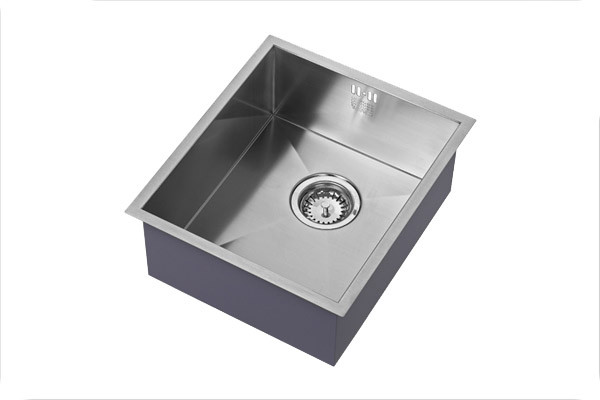 An image of 1810 Zenuno 340U Kitchen Sink