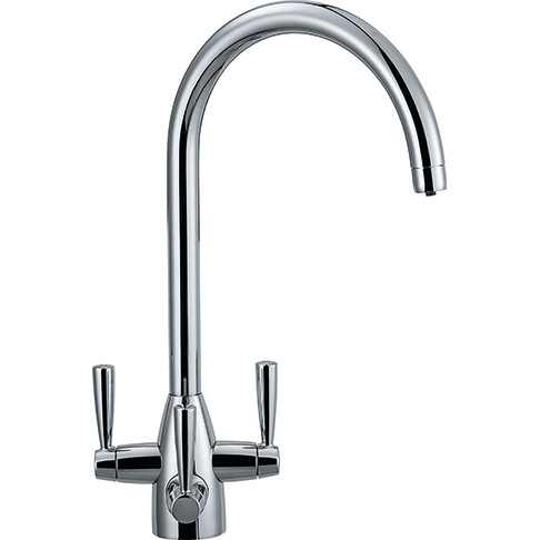 An image of Franke Doric Filterflow Monobloc Tap