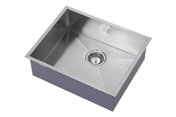 An image of 1810 Zenuno 500U Kitchen Sink