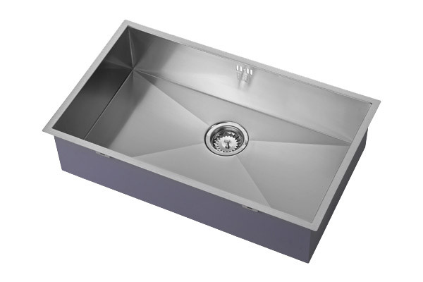 An image of 1810 Zenuno 700U Kitchen Sink