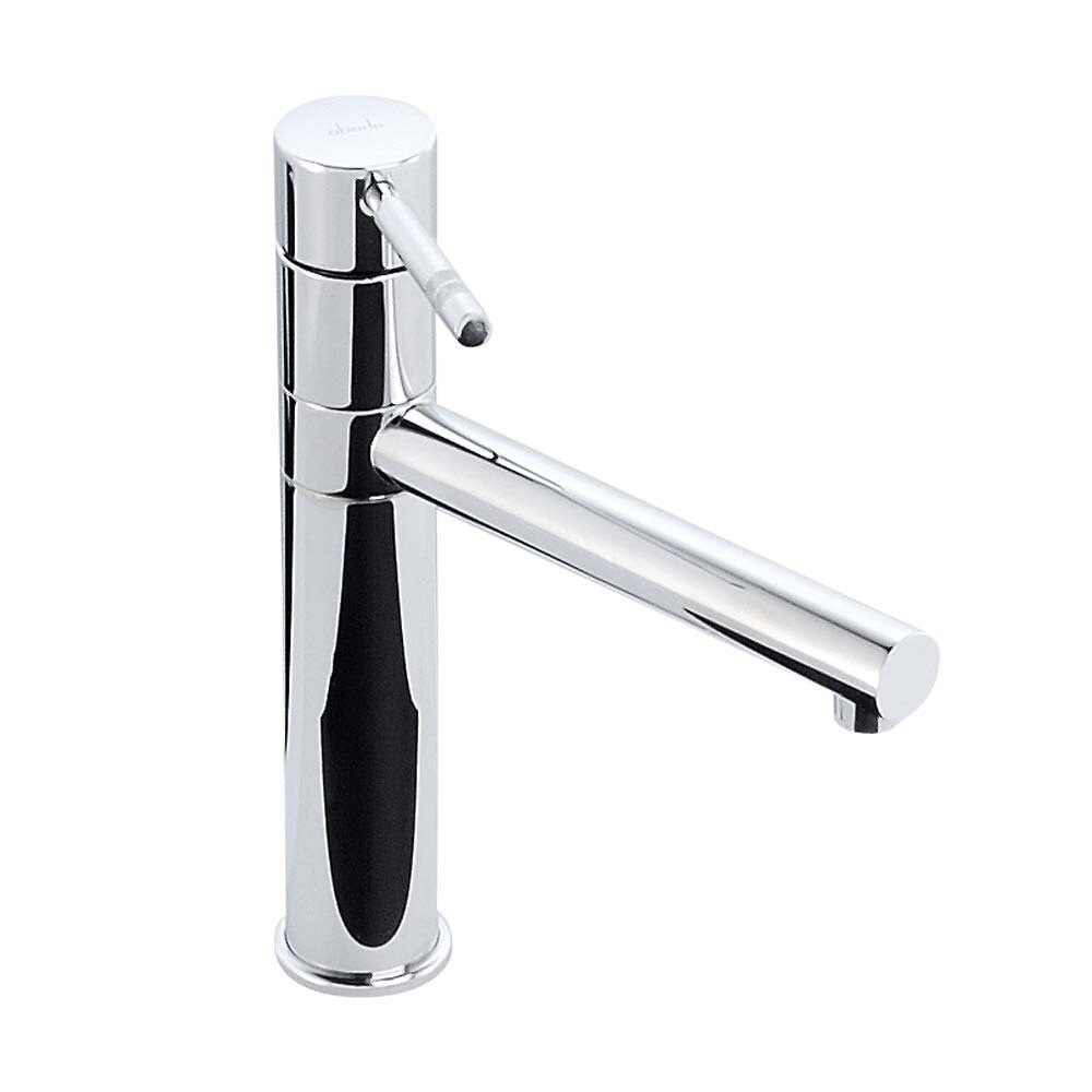 An image of Abode Hydrus Single Lever Contemporary Mixer Tap