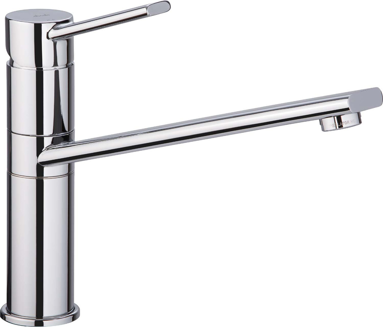 An image of Abode Specto Single Lever Tap