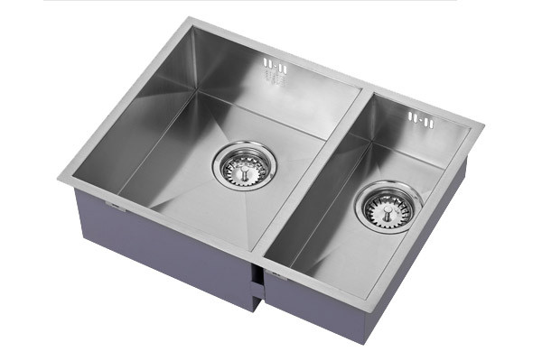An image of 1810 Zenduo 340/180U Kitchen Sink