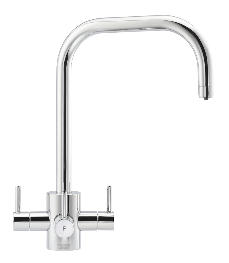 An image of Franke Tasso Filterflow Spout Tap