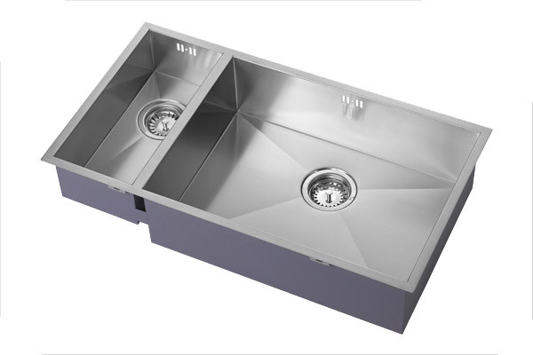 An image of 1810 Zenduo 180/550U Kitchen Sink